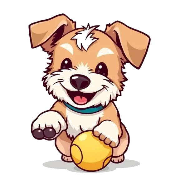 Welcome to Terrier.Love